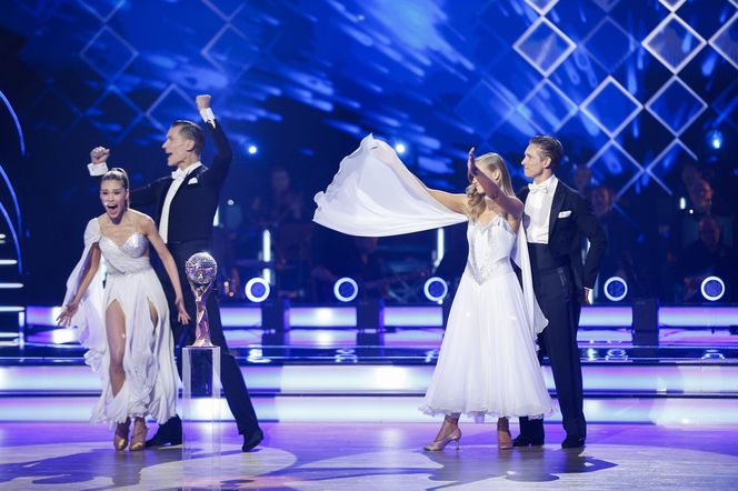 Jacek Jeschke i jego wszystkie wygrane w "Tańcu z Gwiazdami"