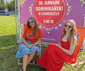 Eska Summer City na Jarmarku Dominikańskim