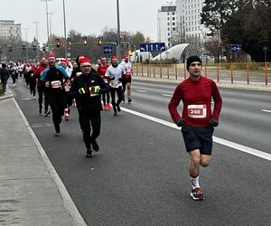 Bieg dla Niepodległej 2024 w Białymstoku