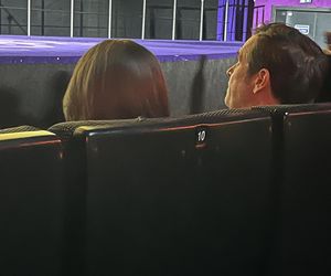 Premiera LARP. Miłość, trolle i inne questy: Pawł Deląg z partnerką