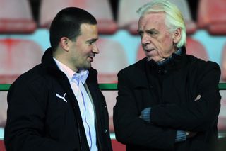 Zmarł Leo Beenhakker