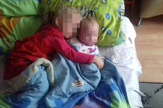 Podkarpackie. Maksiu miał tylko 6 miesięcy, kiedy został zamordowany. Grób chłopca [GALERIA]