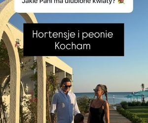 Ile waży Rozenek? Tak wyglądała na rajskich wakacjach. Trzymajcie się!