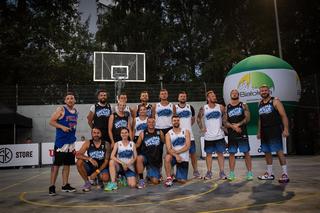 Nowa strefa sportu na Tarchominie