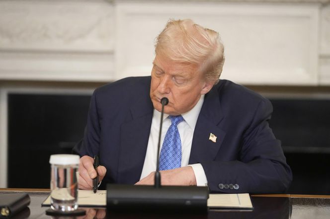 Spotkanie Trump-Putin. Strona rosyjska ujawnia szczegóły.