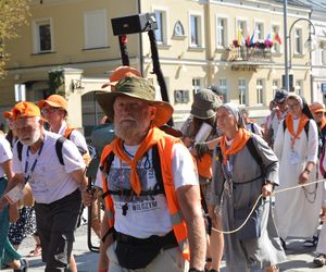 Pilegrzymka na Jasną Górę 2025 