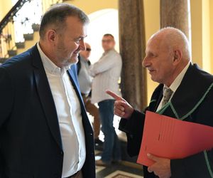 Sąd skazał Stanisława Gawłowskiego na 5 lat więzienia w sprawie tzw. afery melioracyjnej