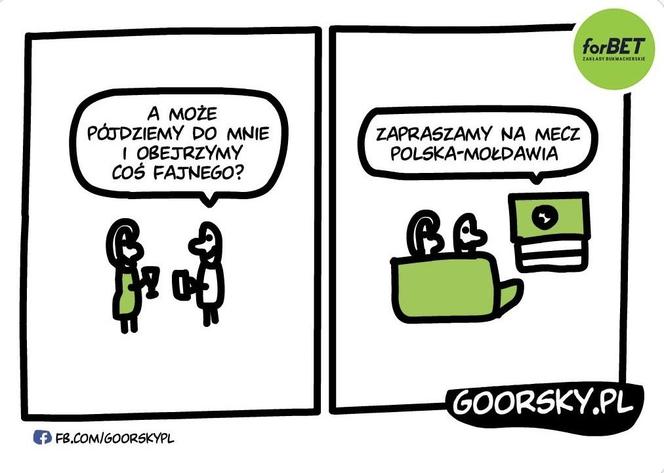 Memy Polska Mołdawia