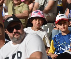 PRES Toruń - Innpro ROW Rybnik, zdjęcia kibiców i zawodników z meczu 12. kolejki PGE Ekstraligi