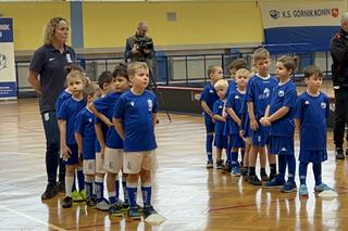 Mikołajkowy Turniej Skrzatów w Koninie