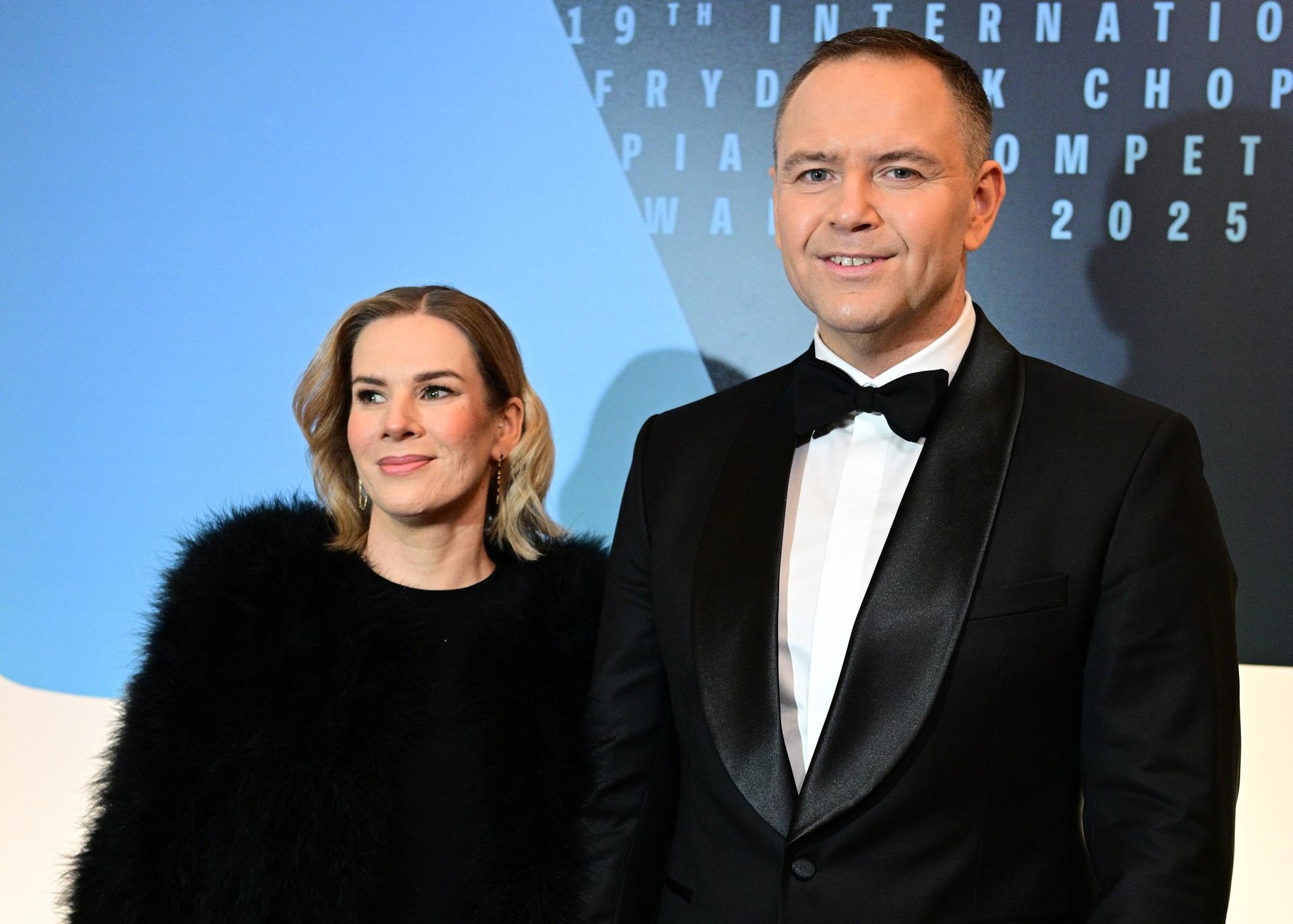Prezydent Nawrocki o Chopinie i Polsce. Eric Lu wygrywa XIX Konkurs Chopinowski 2025