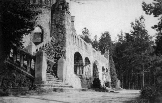 Wieża Quistorpa