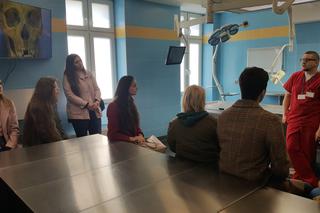 Drzwi Otwarte w Collegium Medicum UMK