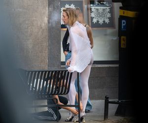 Czego Lara Gessler nie zrobi dla mody