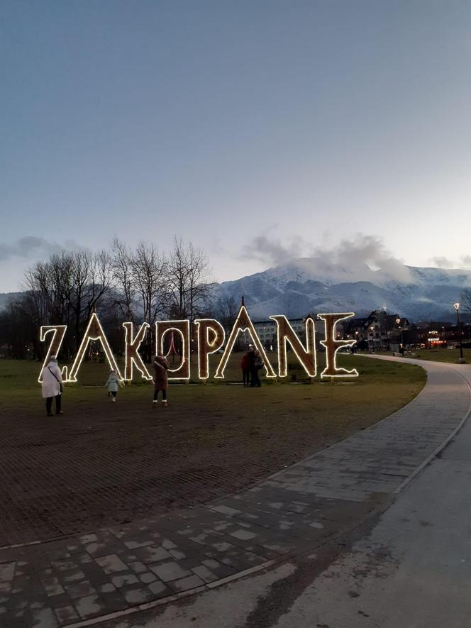 Zakopane 