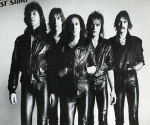 Scorpions - 5 ciekawostek o albumie “Love At First Sting” na 40-lecie | Jak dziś rockuje?