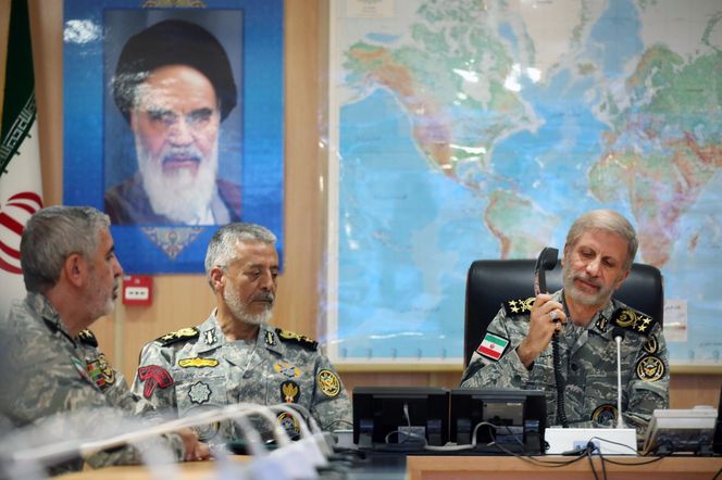 Iran odpowiedział atakami na Katar. Jakie będą tego konsekwencje
