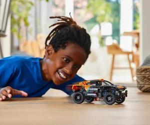 LEGO Technic 2024: Nowe zestawy dla fanów motoryzacji w drodze! Te modele musisz mieć w swojej kolekcji