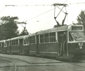 Noc Parówkożerców w Warszawie! Powrócą najbardziej warszawskie tramwaje