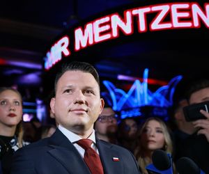 Tutaj w wyborach wygrał Sławomir Mentzen. To jedyna taka gmina w Polsce