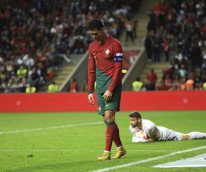 Wstrząsające wieści o stanie zdrowia Cristiano Ronaldo! W życiu Portugalczyka rozgrywa się kolejny dramat, zmaga się ze straszną chorobą