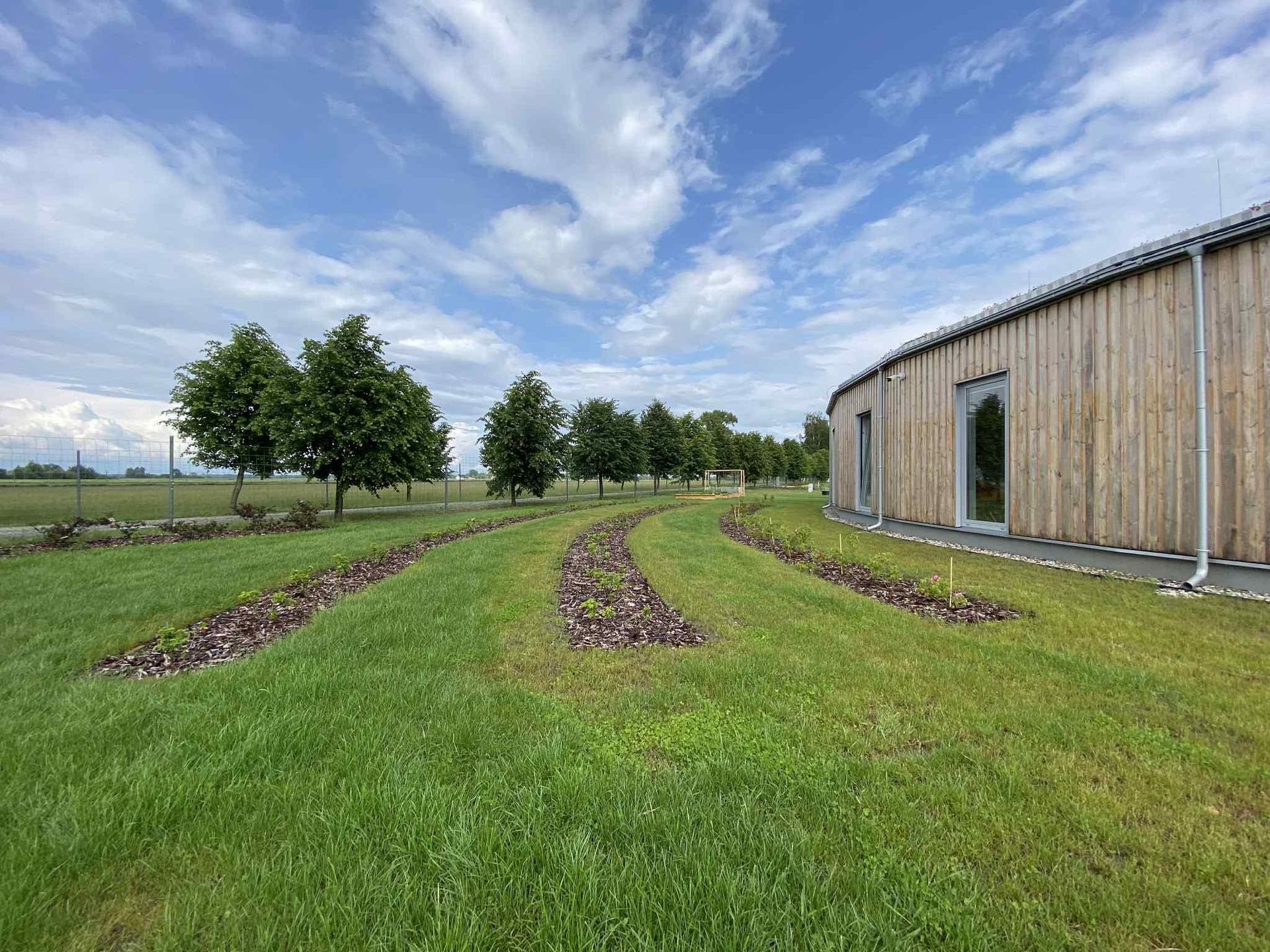 Wyjątkowe miejsce w Wólce Konopnej. Farma toMy dla osób z niepełnosprawnością
