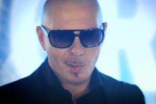 Pitbull kiedyś był maszyną hitów! Pamiętacie jego piosenki z Jennifer Lopez, Christiną Aguilerą i innymi?