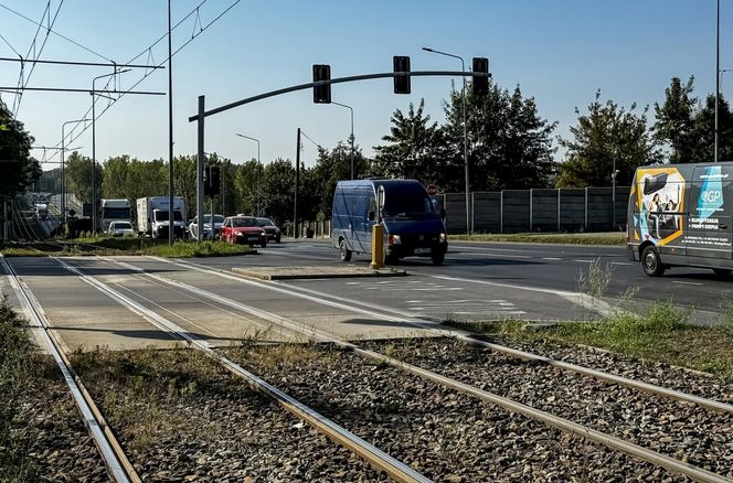 Bytom, remont skrzyżowania rusza dziś