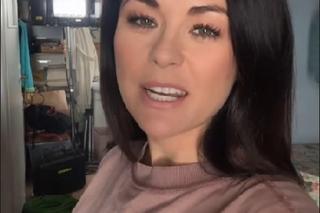 M jak miłość na planie. Kinga (Katarzyna Cichopek)