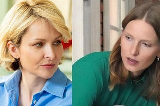 Barwy szczęścia, odcinek 3196: Kuratorka pójdzie z Bożeną na zwarcie. Jagoda stanie w obronie Bruna