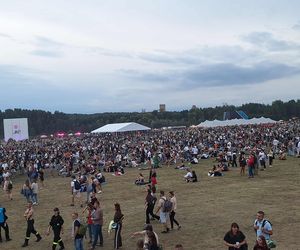 ZORZA Festiwal w Katowicach - dzień drugi