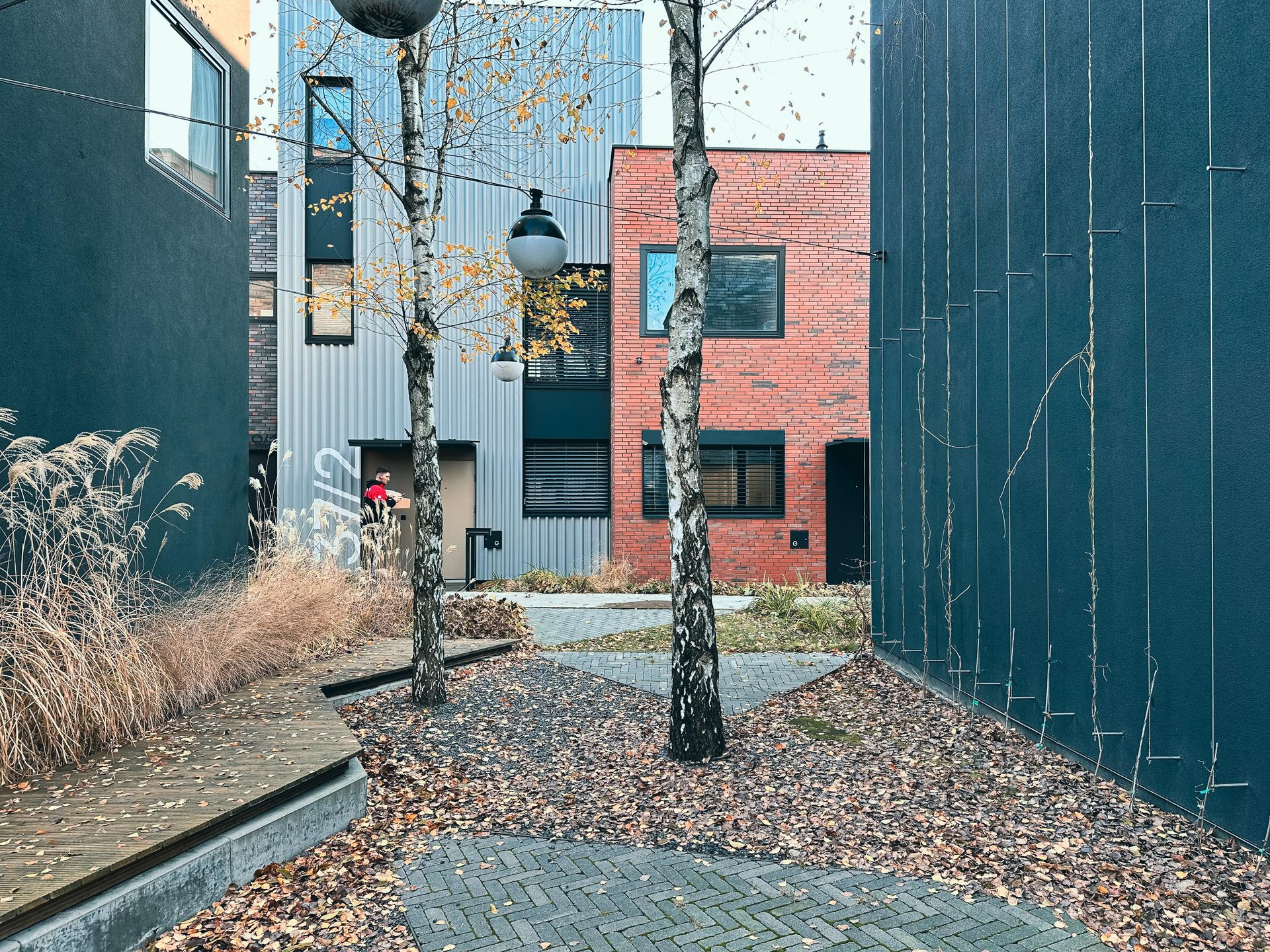 Osiedle Nowy Strzeszyn w Poznaniu