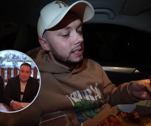 Znany youtuber skrytykował warszawską pizzerię w filmie Najgorsza pizza w Polsce. Właściciel ostro zareagował