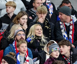 Górnik Zabrze - Legia Warszawa