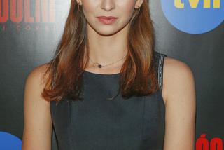 Małgorzata Mikołajczak otowrzyła sobie wrota do kariery