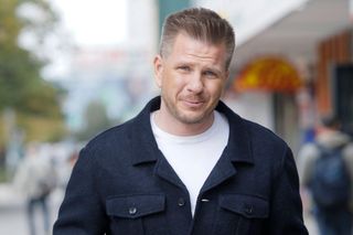 Nawrócony Filip Chajzer doznał olśnienia podczas mszy wielkanocnej. Napisał o śmierci za życia