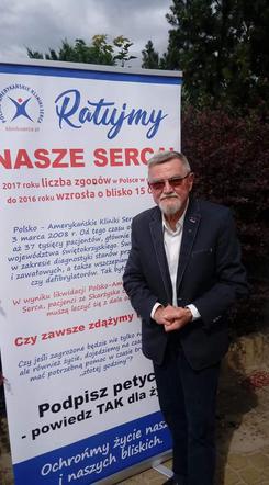 Zenon Krzeszowski