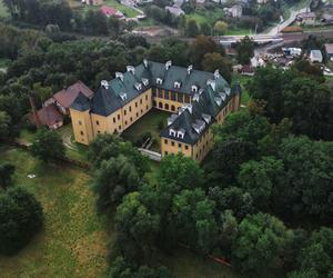 Nowa atrakcja turystyczna w Małopolsce! Oto zamek w Spytkowicach