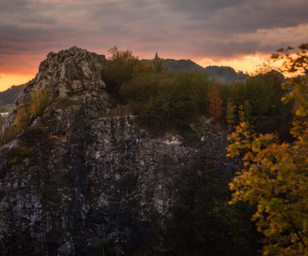 Świętokrzyskie. Kraina Czarów