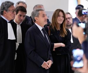 Carla Bruni zrobi to, gdy zamkną Sarkozy'ego! Każdego dnia