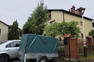 Leżajsk usiłowanie zabójstwa męża.