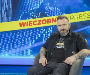 Liroy - raper, poseł, który pochodzi z Kielc. Znasz jego piosenki? 