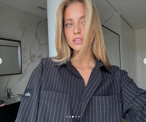 Margarida Corceiro, dziewczyna Lando Norrisa