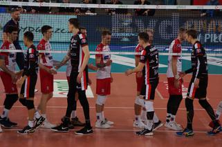 BKS Visła Bydgoszcz - Asseco Resovia Rzeszów [ZDJĘCIA Z MECZU]