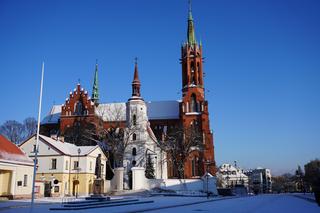 Reforma administracyjna Polski. Te miasta na Podlasiu utraciły status wojewódzkich