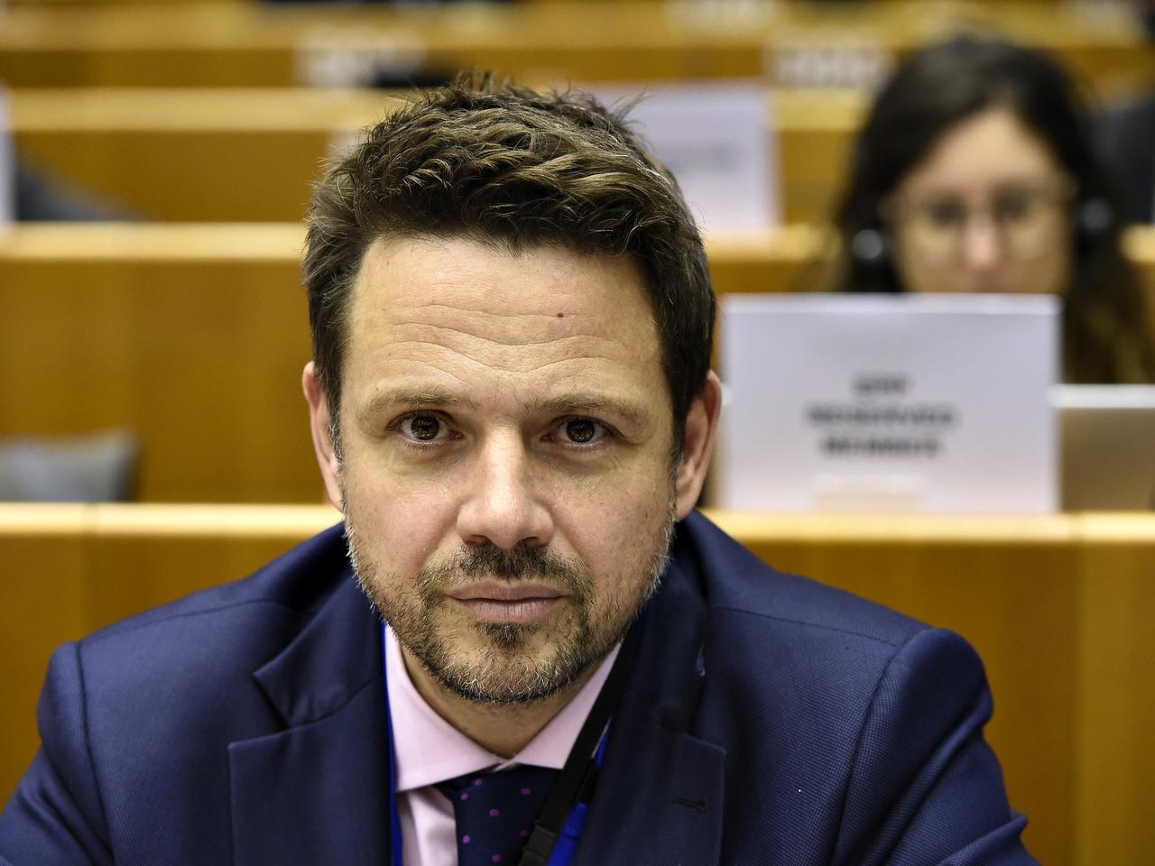 Rafał Trzaskowski na Twitterze. Oto najnowsze tweety prezydenta Warszawy