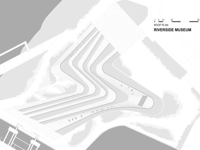 Muzeum Transportu, projekt Zahy Hadid