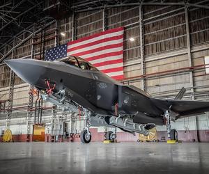 Koszty utrzymania F-35 nadal rosną. USA zamierza ich używać do 2088 roku