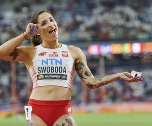MŚ Budapeszt 25.08 HARMONOGRAM startów. MŚ w lekkoatletyce starty Polaków DZISIAJ. MŚ lekkoatletyka PLAN DNIA 25.08 kiedy startują Polacy?