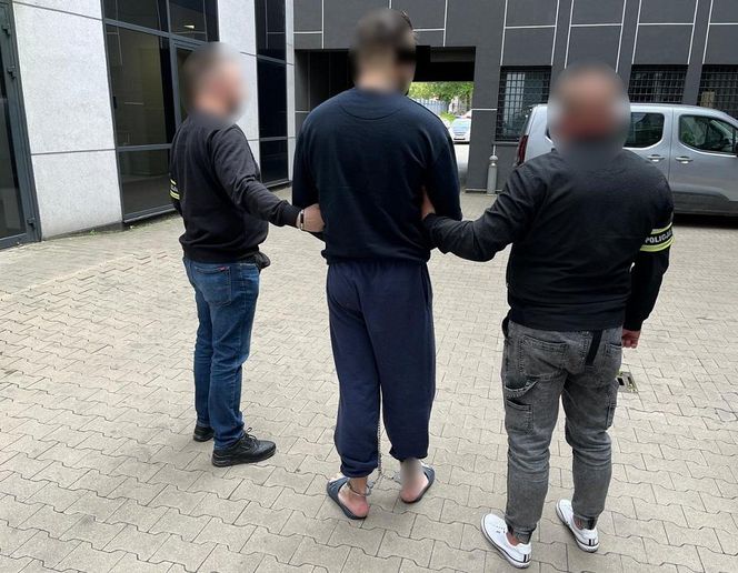 Tragedia w centrum Łodzi. 33-latek nie żyje po brutalnym ataku na Piotrkowskiej